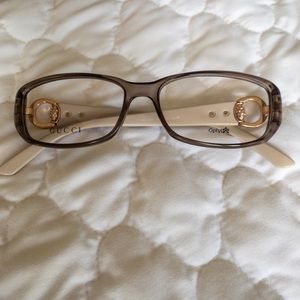 GUCCI glasses